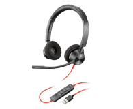 Poly Blackwire 3320 MS USB-A - 1227153 - zdjęcie 2